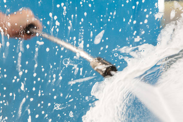Best Factory Floor Cleaning  in Oxnard, CA