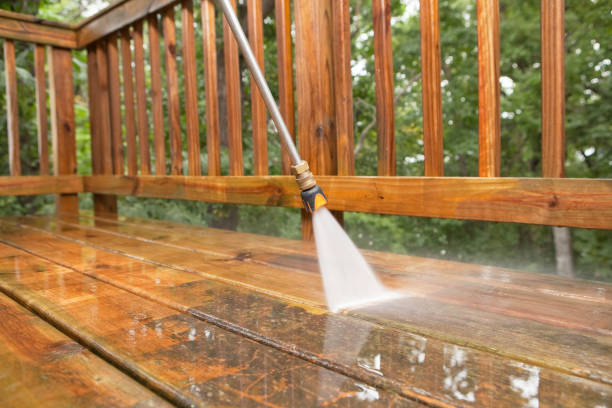 Best Post-Construction Pressure Washing  in Oxnard, CA